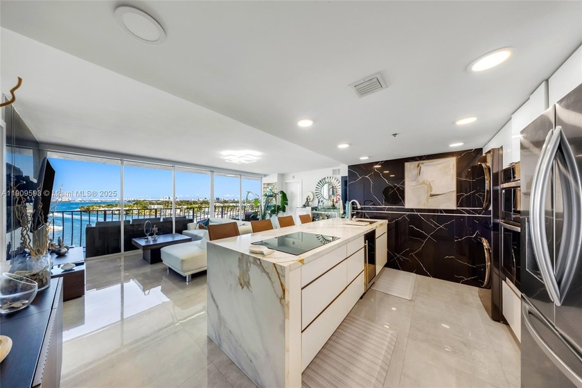 Experience waterfront living at its best! This spacious - Beach Condo for sale in North Bay Village, Florida on Beachhouse.com