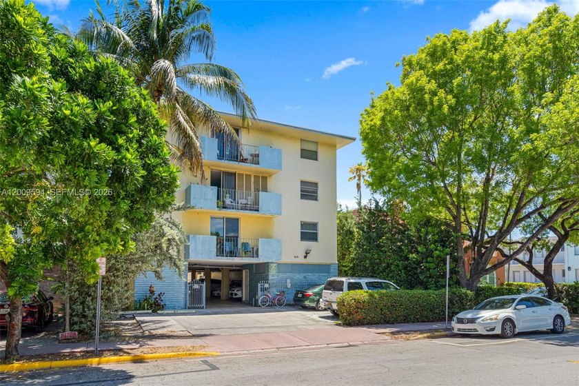 Turnkey and fully upgraded, this stunning unit in the heart of - Beach Condo for sale in Miami Beach, Florida on Beachhouse.com