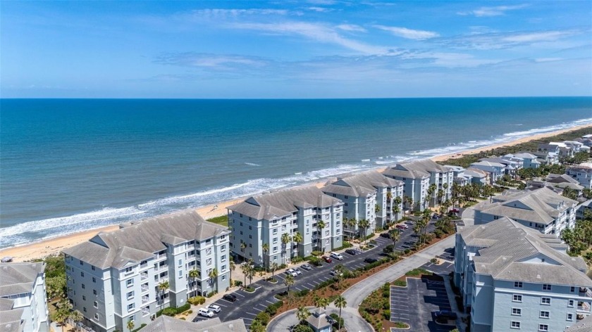 Oceanfront 3BR Condo at Cinnamon Beach - Turnkey  Rental-Ready

 - Beach Condo for sale in Palm Coast, Florida on Beachhouse.com