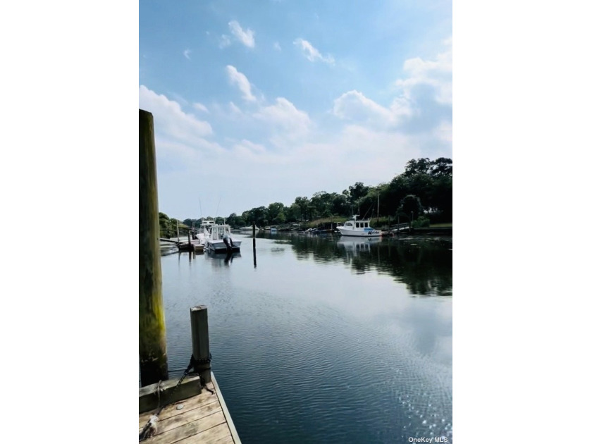 Exceptional opportunity to build over a 2 acre lot with - Beach Acreage for sale in Center Moriches, New York on Beachhouse.com