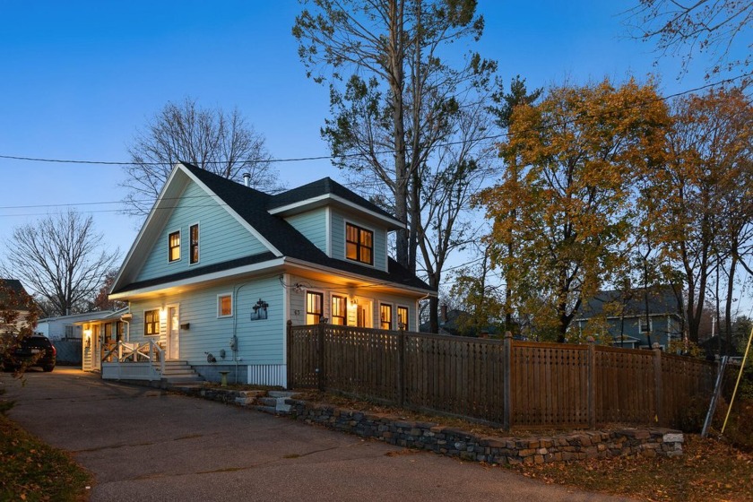 Nestled in the heart of South Portland, this delightful - Beach Home for sale in South Portland, Maine on Beachhouse.com