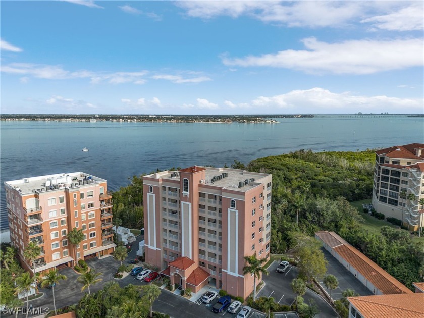 This amazing direct gulf access waterfront oasis features - Beach Condo for sale in Fort Myers, Florida on Beachhouse.com