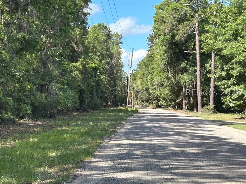 If you're looking for your piece of Daufuskie with no POA fees - Beach Lot for sale in Daufuskie Island, South Carolina on Beachhouse.com