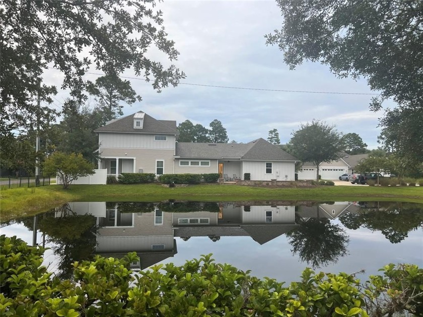 Welcome to Coastal Cottages! This exquisite hardly used - Beach Home for sale in Fernandina Beach, Florida on Beachhouse.com