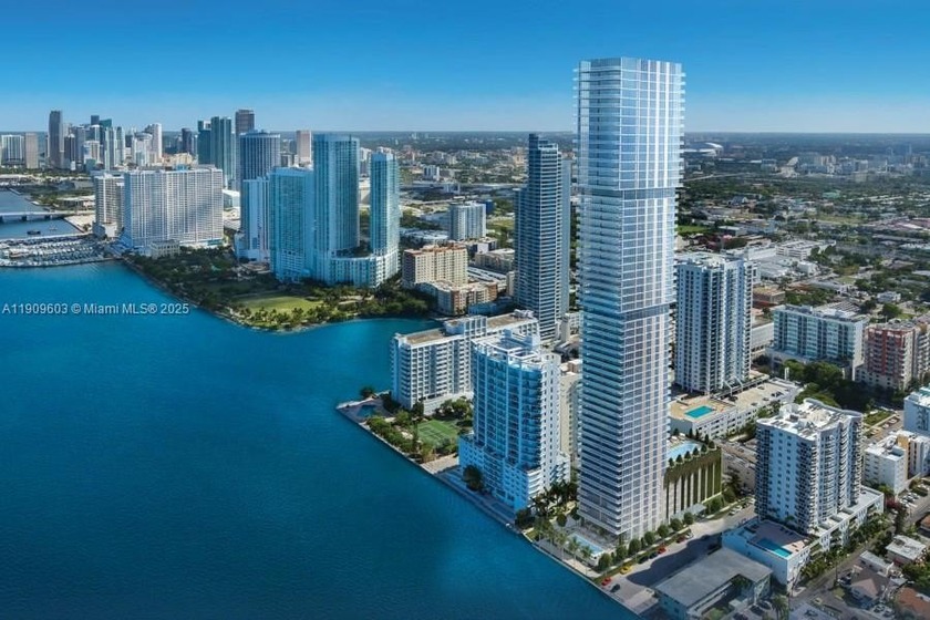 Indulge in luxurious living in this stunning southeast - Beach Condo for sale in Miami, Florida on Beachhouse.com