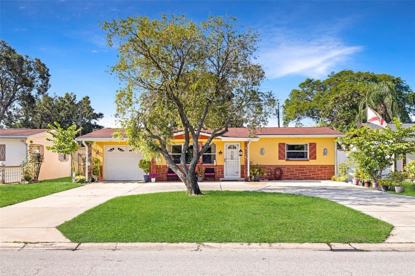 Under contract-accepting backup offers. Step into a home that's - Beach Home for sale in Pinellas Park, Florida on Beachhouse.com