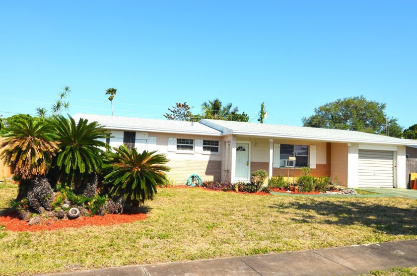 Discover the perfect blend of affordability and potential with - Beach Home for sale in Merritt Island, Florida on Beachhouse.com