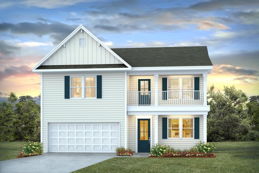 The Forest at Black Bear is just a short drive from the vibrant - Beach Home for sale in Longs, South Carolina on Beachhouse.com