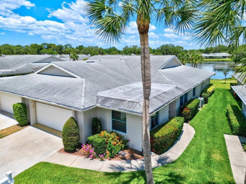 Under contract-accepting backup offers. This peaceful MOVE IN - Beach Home for sale in Sarasota, Florida on Beachhouse.com