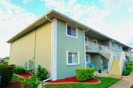 Discover Lakes Edge, a serene waterfront community! This GROUND - Beach Condo for sale in Punta Gorda, Florida on Beachhouse.com