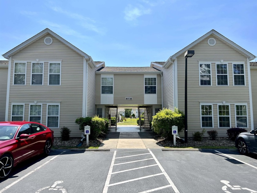Great value for an even greater location. This spacious three - Beach Condo for sale in Myrtle Beach, South Carolina on Beachhouse.com