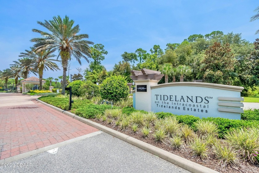 Don't Miss Out on This Amazing Tidelands Top Floor Move In Ready - Beach Condo for sale in Palm Coast, Florida on Beachhouse.com