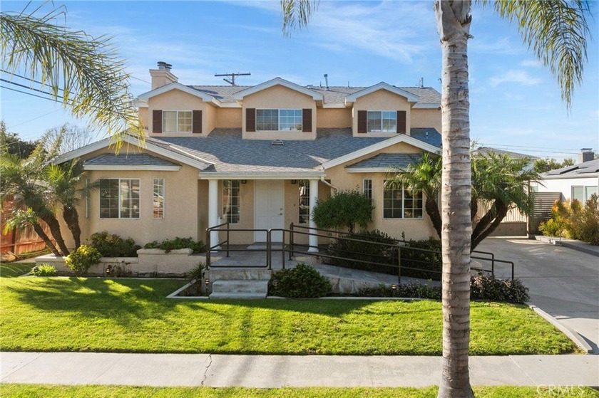 Discover comfort and versatility in this spacious 4-bedroom home - Beach Home for sale in Long Beach, California on Beachhouse.com