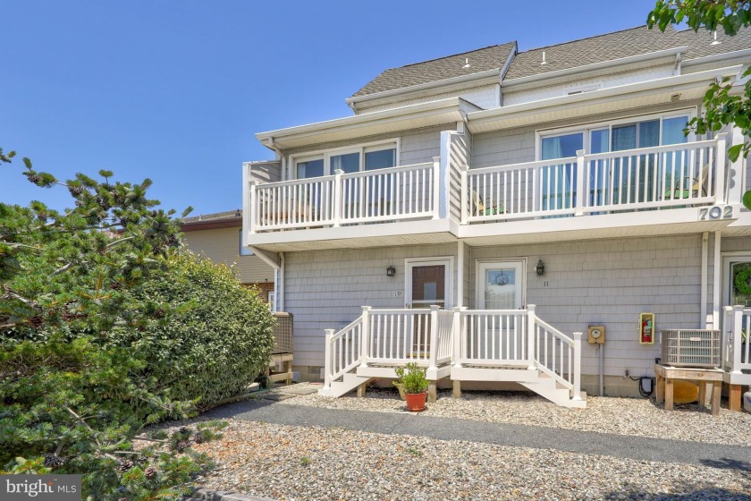 Ocean City Beachfront For Sale