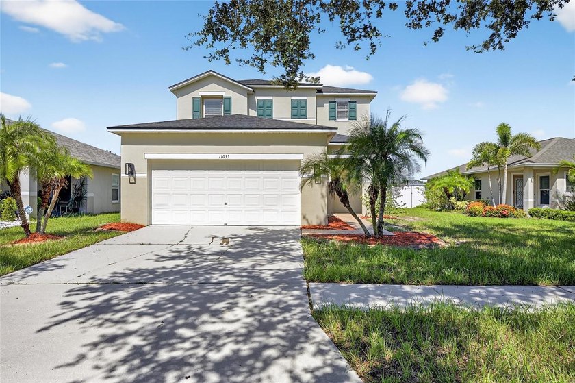 Welcome to 11055 Golden Silence Dr, located in the highly - Beach Home for sale in Riverview, Florida on Beachhouse.com