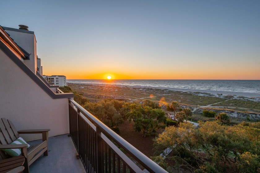 Don't miss this rare opportunity to own an amazing two story - Beach Condo for sale in Isle of Palms, South Carolina on Beachhouse.com