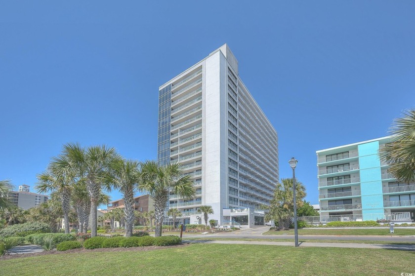 Welcome to Ocean Front Forest Dunes Resort.  ...Premier... 1 - Beach Condo for sale in Myrtle Beach, South Carolina on Beachhouse.com