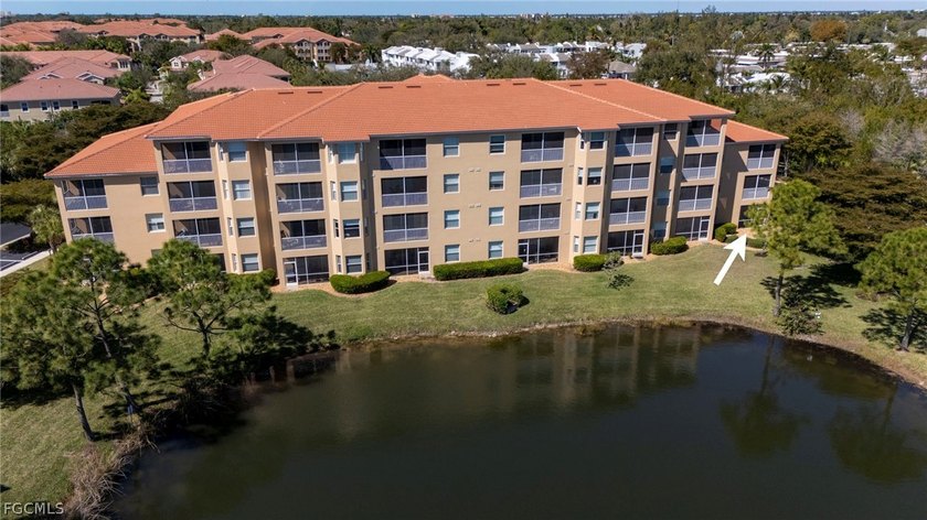WOW! MAJOR PRICE ADJUSTMENT AND BRAND-NEW FRIGIDAIRE RANGE & - Beach Condo for sale in Fort Myers, Florida on Beachhouse.com
