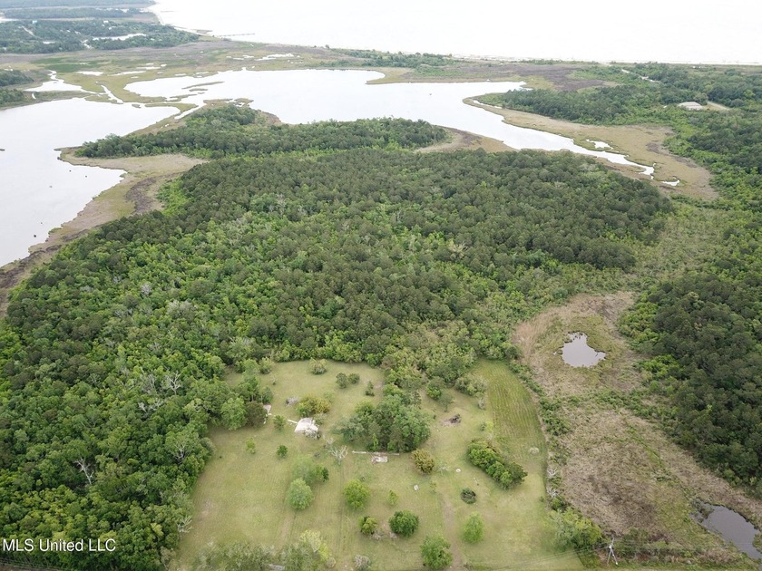 Incredible opportunity to own 8 acres of prime commercial land - Beach Commercial for sale in Bay Saint Louis, Mississippi on Beachhouse.com