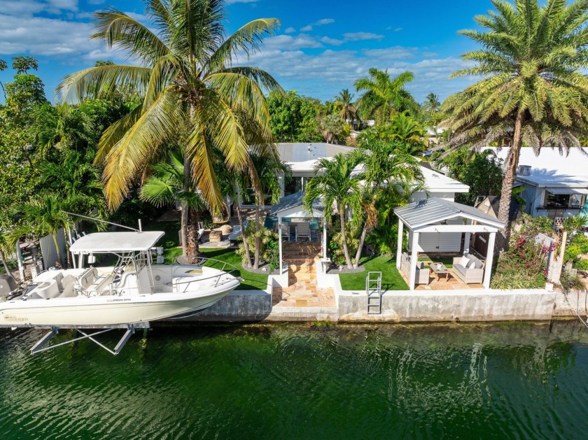 JUST LISTED!  This is coastal perfection in Key Haven.  Just - Beach Home for sale in Key Haven, Florida on Beachhouse.com