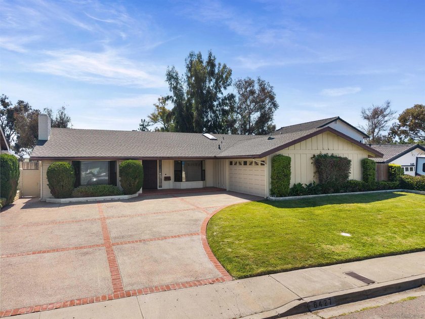Welcome to 6427 Golfcrest Dr, a wonderful opportunity in the - Beach Home for sale in San Diego, California on Beachhouse.com