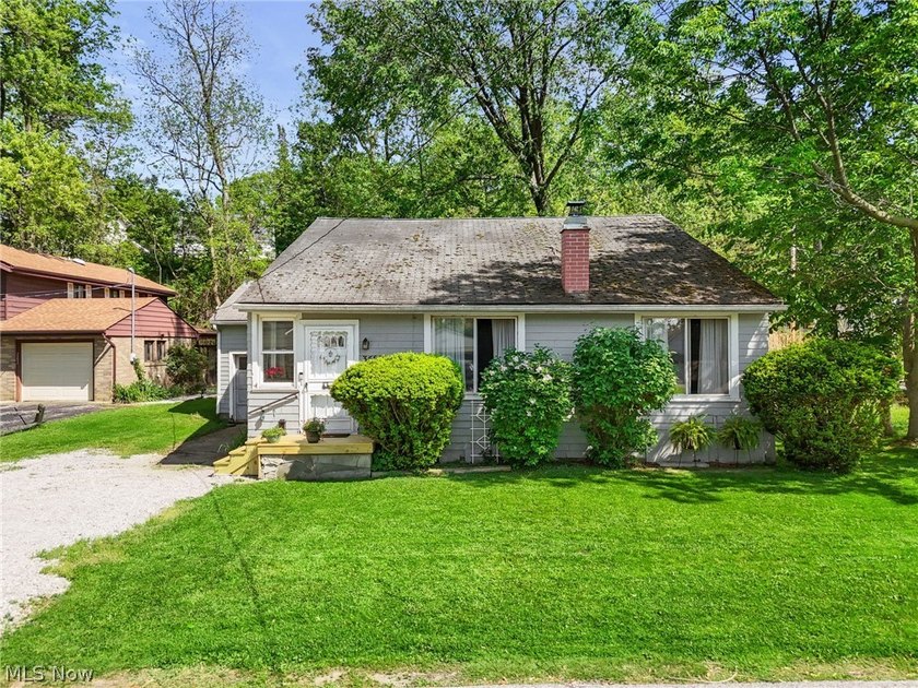 Location, location, location! This isn't just a home, it's a - Beach Home for sale in Eastlake, Ohio on Beachhouse.com