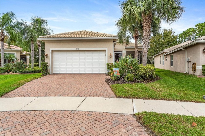 Resort style living at its finest! View this Capri model of 1888 - Beach Home for sale in Wimauma, Florida on Beachhouse.com