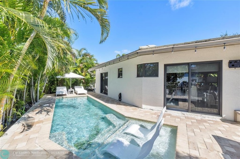 This is a must-see hidden gem between Coral Ridge & Wilton - Beach Home for sale in Fort Lauderdale, Florida on Beachhouse.com