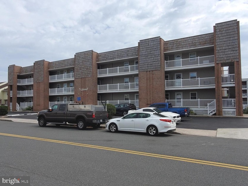 A new, lower price for your place at the shore!   Come to Ocean - Beach Condo for sale in Ocean City, Maryland on Beachhouse.com