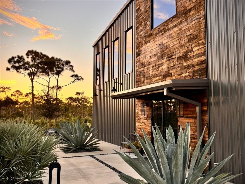 Welcome to Blackstone, designed and built by Blue Sky Design + - Beach Home for sale in St. James City, Florida on Beachhouse.com