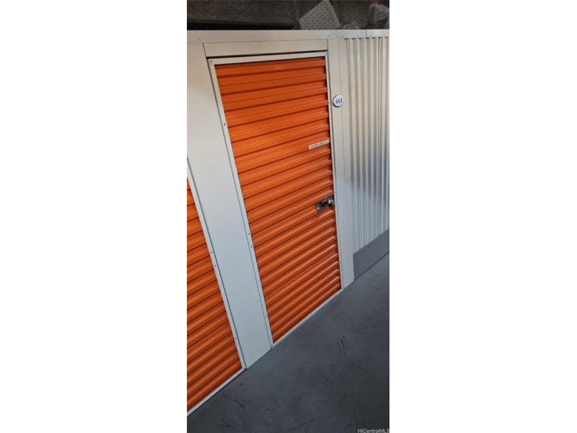 This is Storage only - Beach Condo for sale in Honolulu, Hawaii on Beachhouse.com