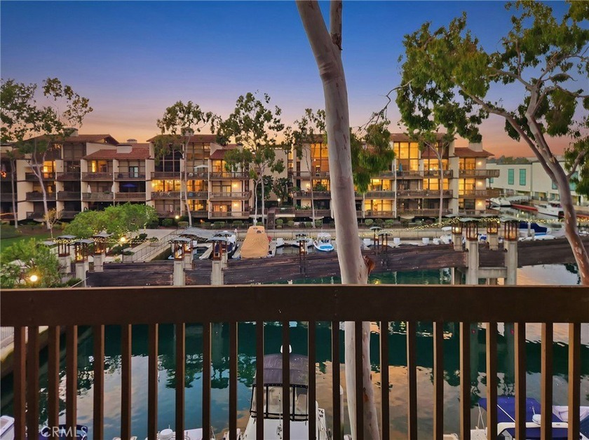 Wake up to marina views and unwind each evening as the - Beach Condo for sale in Long Beach, California on Beachhouse.com