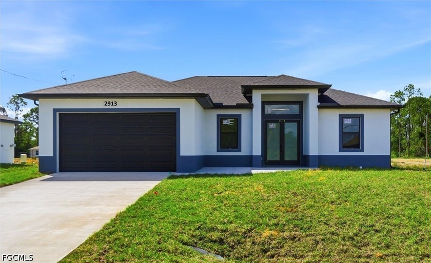 Major price improvement-now $10,000 less, plus $10,000 offered - Beach Home for sale in Lehigh Acres, Florida on Beachhouse.com