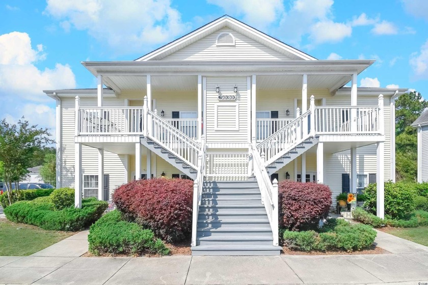 Back on the Market, No fault of the sellers. Welcome home to - Beach Condo for sale in Myrtle Beach, South Carolina on Beachhouse.com