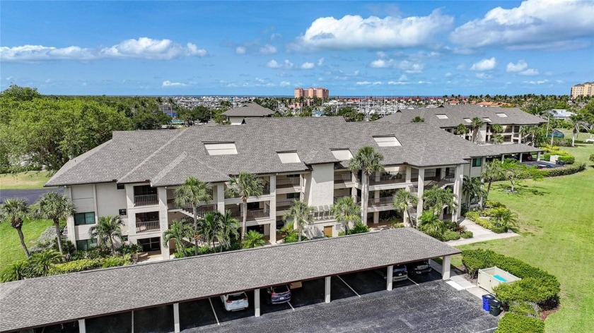 If you are looking for a nicely updated and well-maintained - Beach Condo for sale in Punta Gorda, Florida on Beachhouse.com
