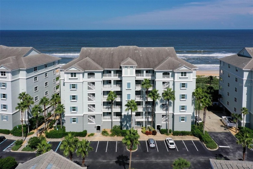Welcome to 800 Cinnamon Beach Way #721, an oceanfront - Beach Condo for sale in Palm Coast, Florida on Beachhouse.com