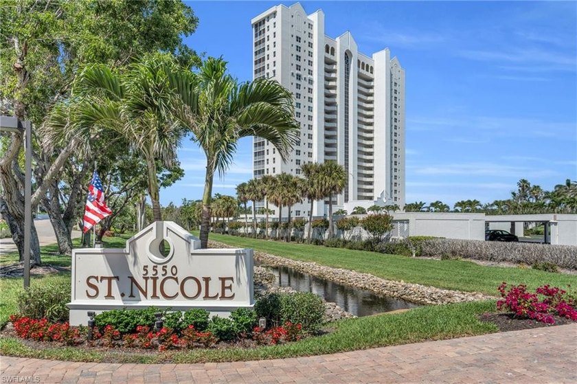 Experience elevated coastal living at 5550 Heron Point Drive - Beach Condo for sale in Naples, Florida on Beachhouse.com