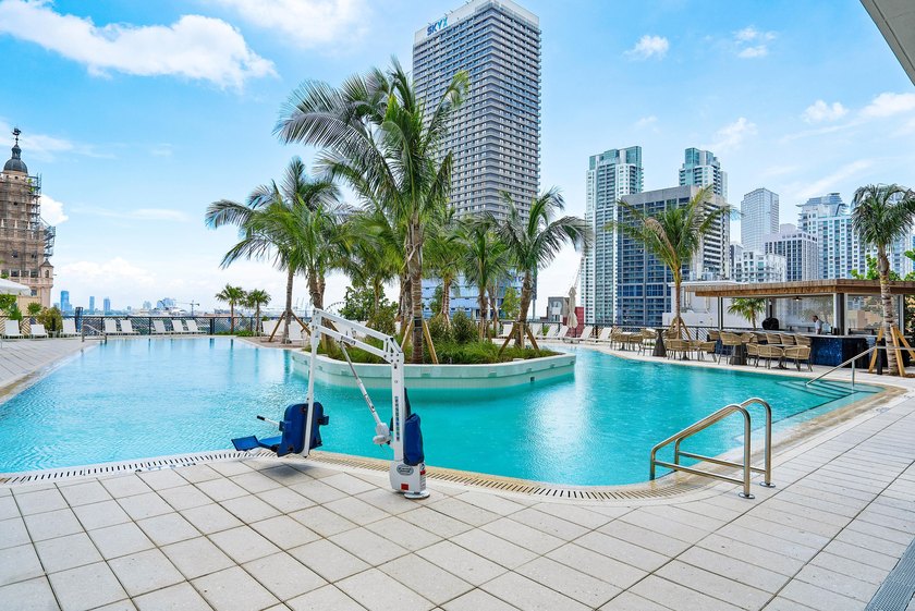 By combining the local atmosphere of a homestay with the service - Beach Condo for sale in Miami, Florida on Beachhouse.com