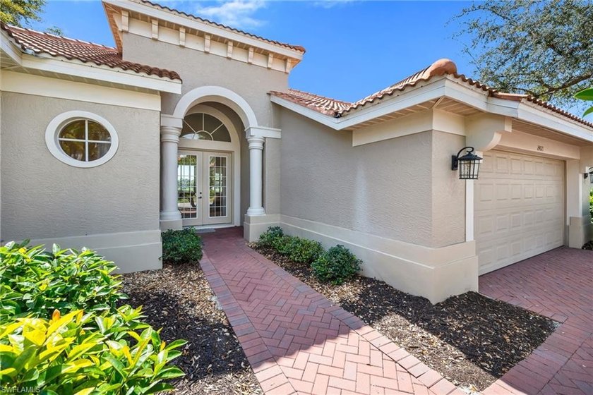 Welcome home to Copperleaf at The Brooks-Southwest Florida's - Beach Home for sale in Estero, Florida on Beachhouse.com