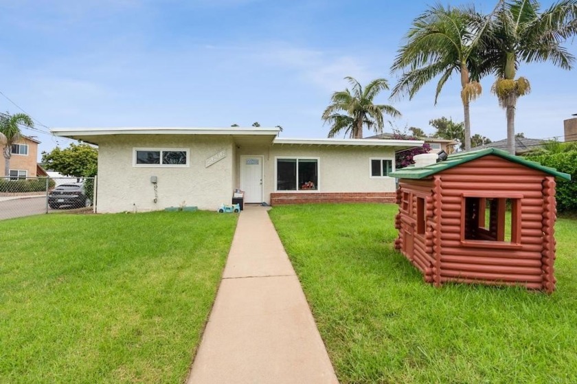 Incredible opportunity to develop this Village of Carlsbad - Beach Commercial for sale in Carlsbad, California on Beachhouse.com