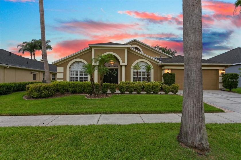 Do not miss your opportunity to own this beautiful, POOL home in - Beach Home for sale in Tampa, Florida on Beachhouse.com