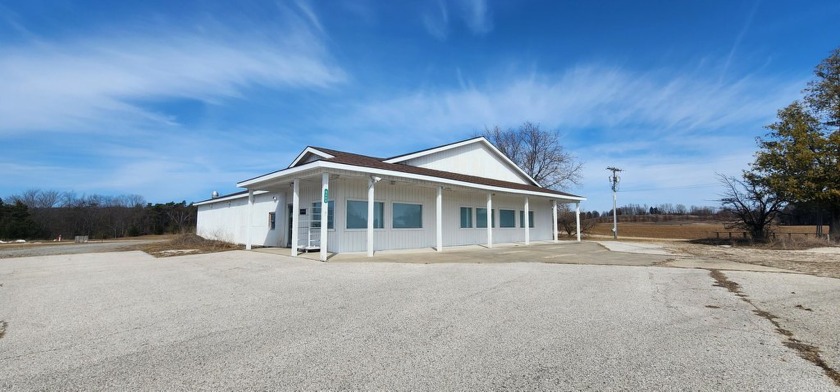 Why go through the hassle of building when you can buy and make - Beach Commercial for sale in Shelby, Michigan on Beachhouse.com