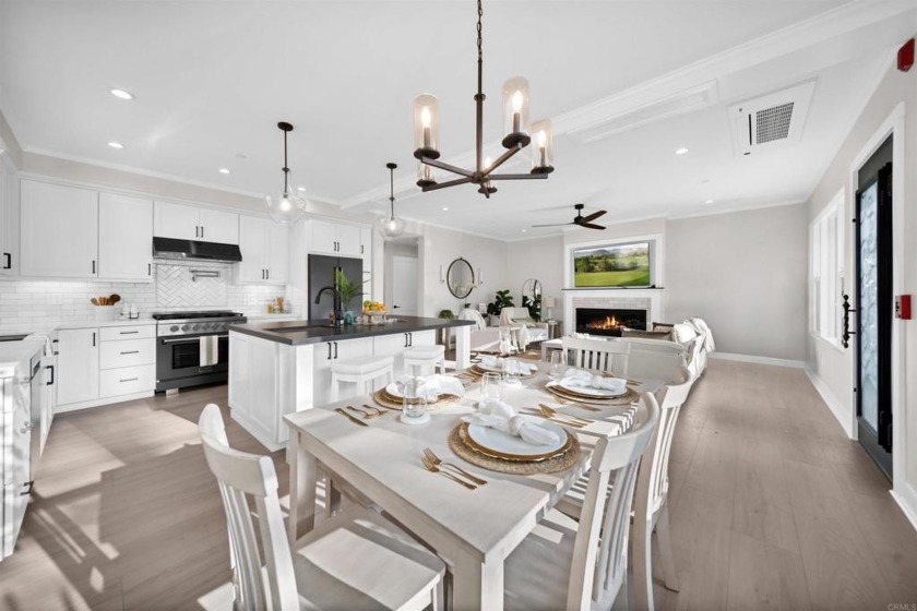 Discover your dream home with this exquisite new construction - Beach Condo for sale in Oceanside, California on Beachhouse.com