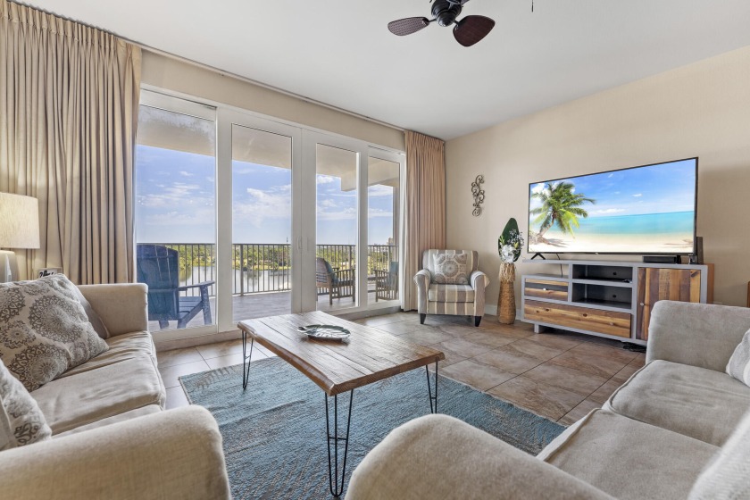 SELLER IS VERY MOTIVATED! This Residence Has 3 Bedrooms, 3 Baths - Beach Condo for sale in Panama City Beach, Florida on Beachhouse.com