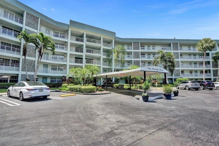 Back on the Market with a Major Price Reduction! -- an - Beach Condo for sale in Pompano Beach, Florida on Beachhouse.com