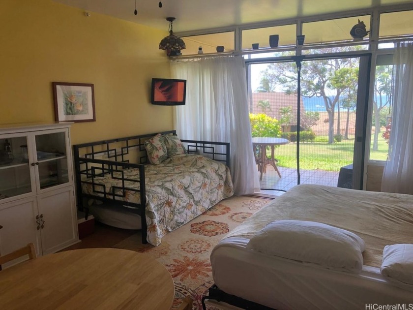 Experience island living at Kepuhi Beach Resort.  This - Beach Condo for sale in Maunaloa, Hawaii on Beachhouse.com