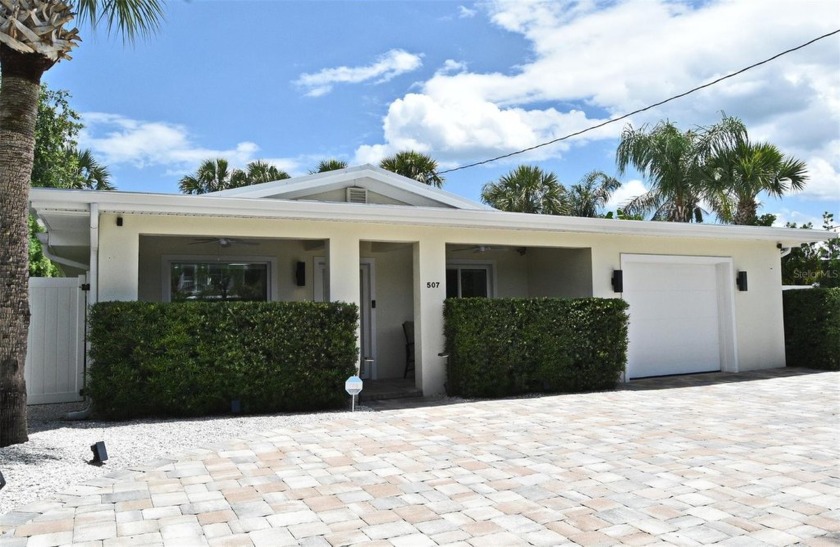 Exquisite opportunity in the heart of New Smyrna Beach - Beach Home for sale in New Smyrna Beach, Florida on Beachhouse.com