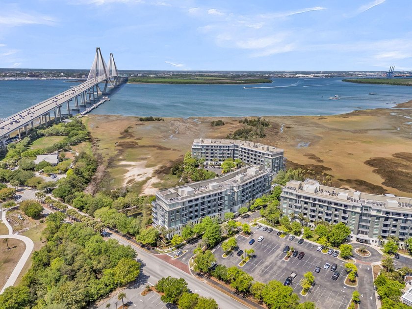 LOCATION. LOCATION. LOCATION. The three most important words in - Beach Condo for sale in Mount Pleasant, South Carolina on Beachhouse.com