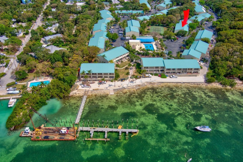 Discover the epitome of island living within Islamorada's gated - Beach Townhome/Townhouse for sale in Plantation Key, Florida on Beachhouse.com