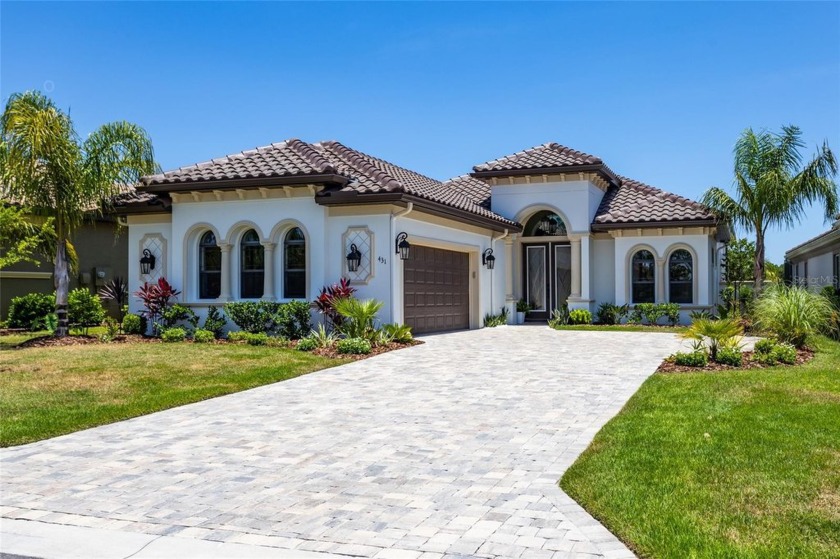YOU CAN'T MISS THIS 2024 AMAZING CUSTOM HOME BUILD AVAILABLE IN - Beach Home for sale in Palm Coast, Florida on Beachhouse.com